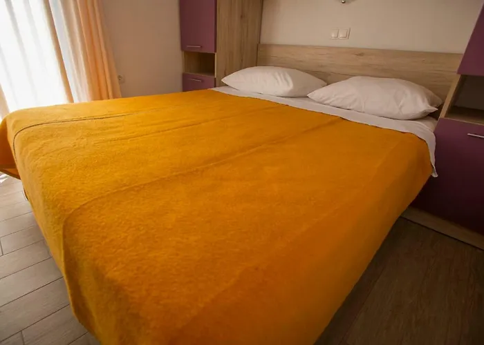 Apartmani Simic