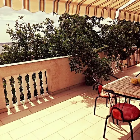 Apartmani Simic Starigrad Paklenica Exterior photo