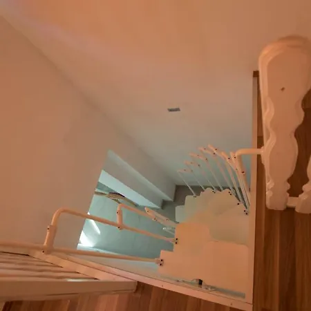 Apartmani Simic Starigrad Paklenica Exterior photo