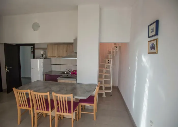 Apartmani Simic