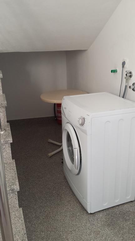 Simic Apartment Starigrad Paklenica