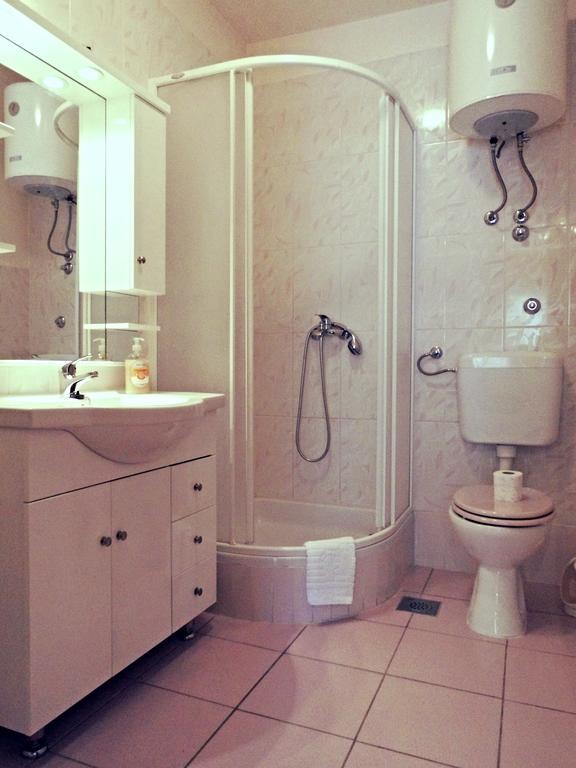 Simic Apartment