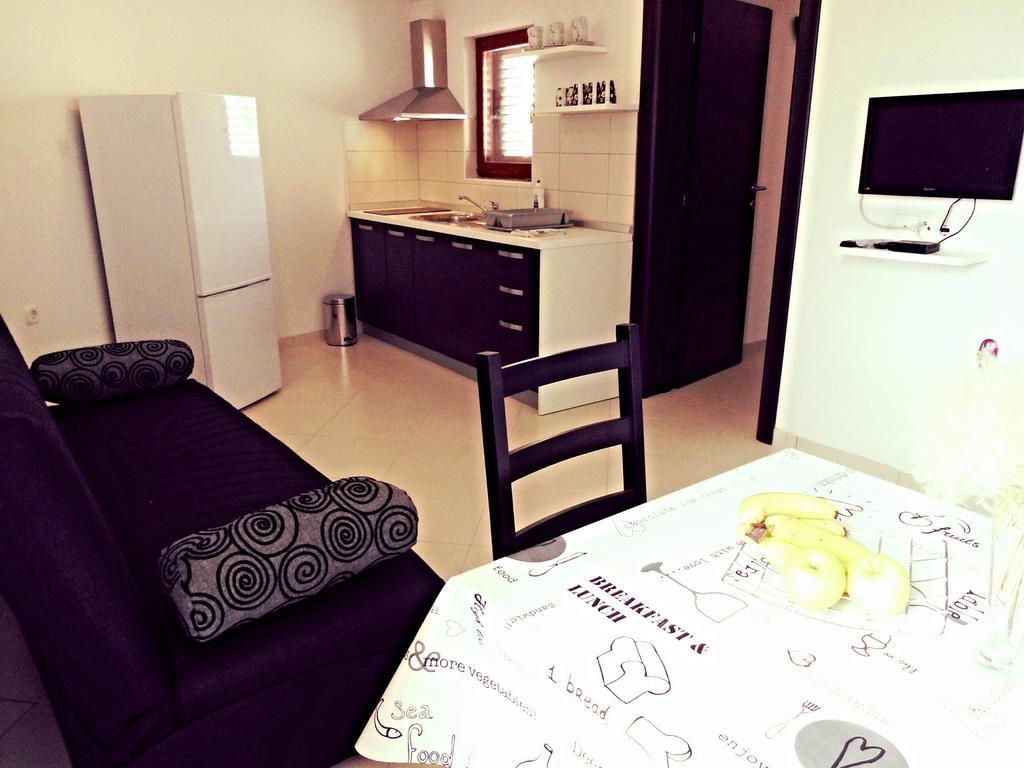 Apartment Simic *