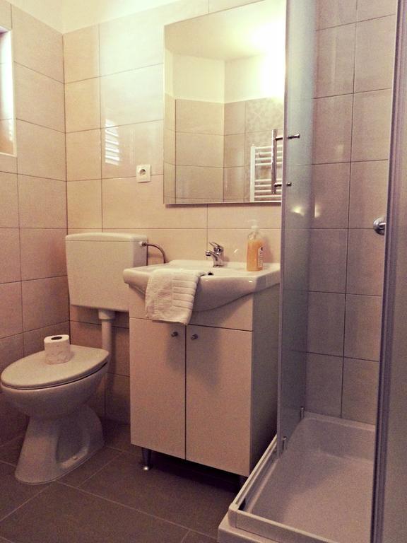 Simic Apartment *