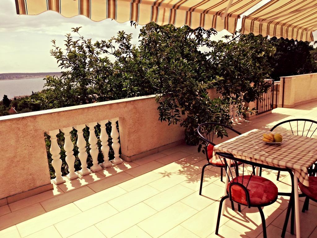 Apartment Simic Starigrad Paklenica