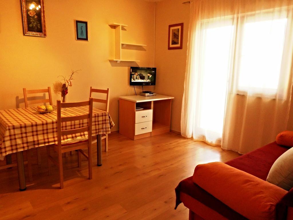 Apartment Simic
