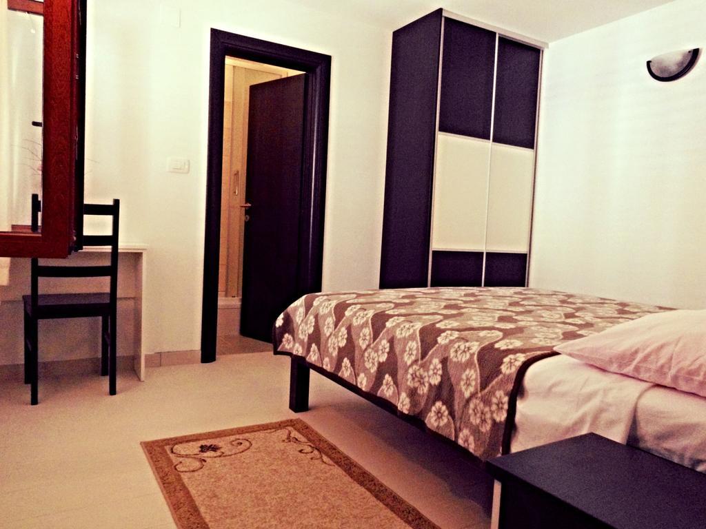 Simic Apartment Starigrad Paklenica