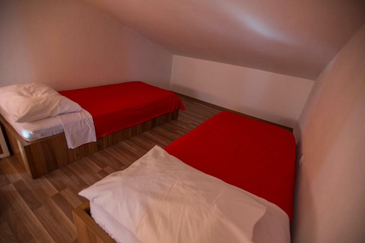 Simic Apartment Starigrad Paklenica